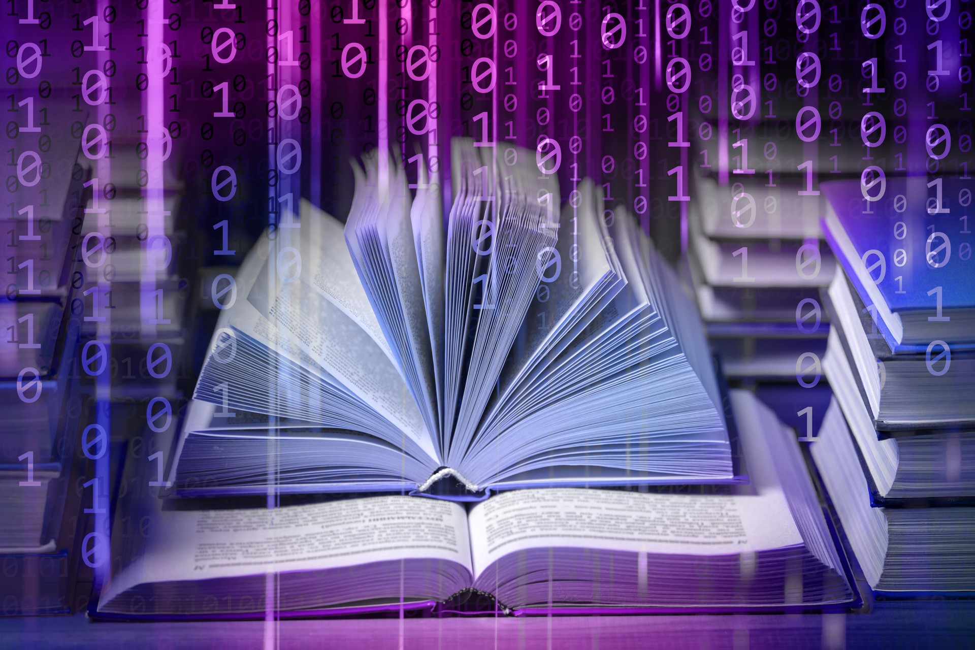 Tools for Reading and Writing