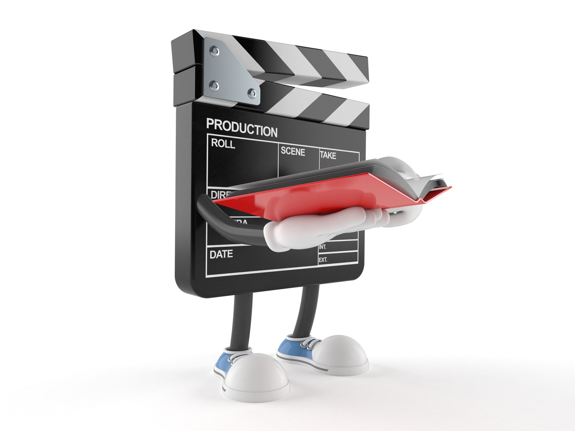 Clapboard